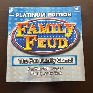 Family Feud Game
